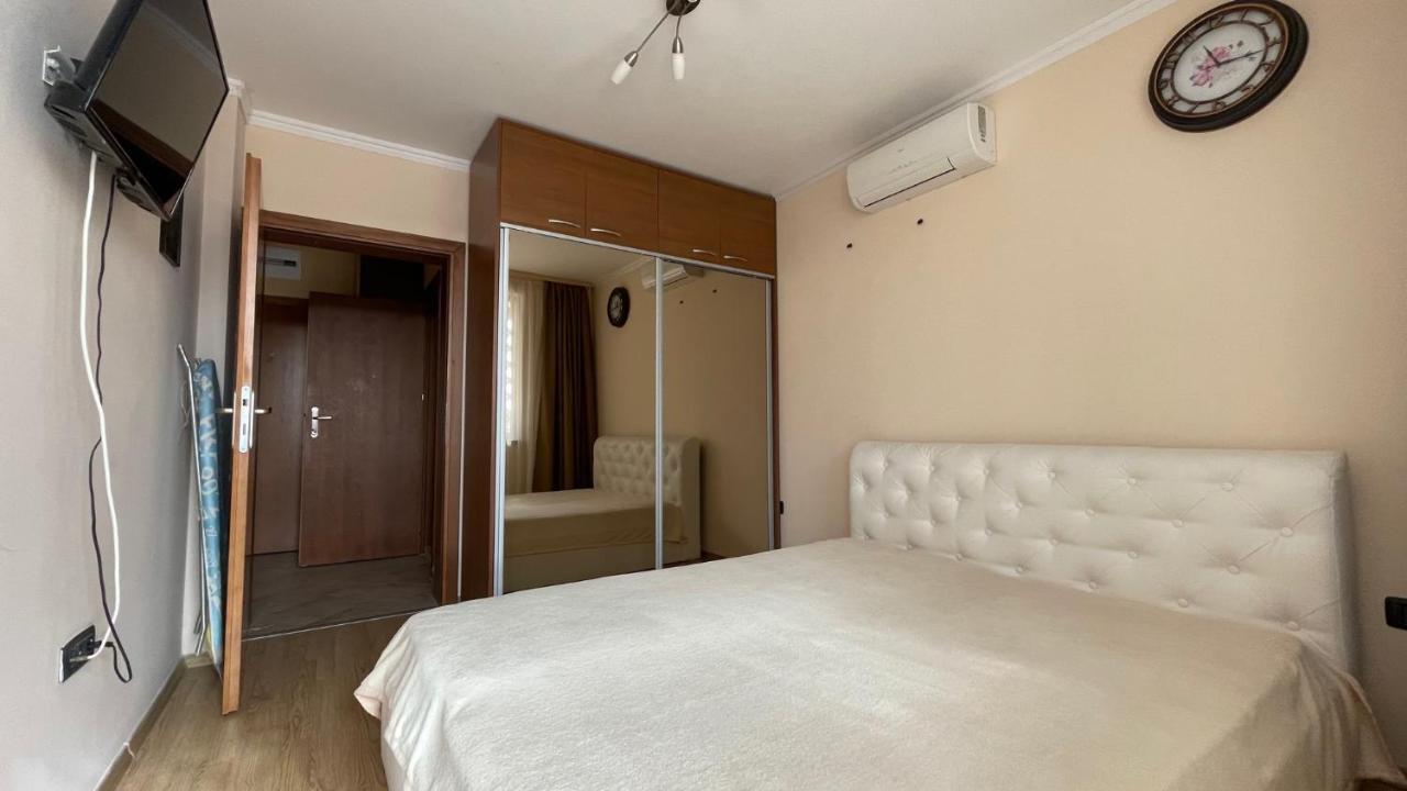 Garden Of Eden B3-2 Private One Bedroom Apartment Sveti Vlas Exterior photo