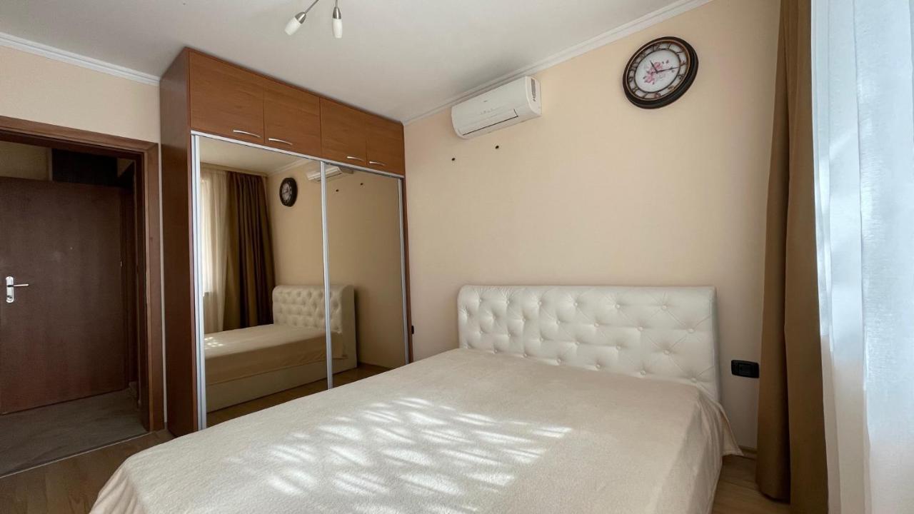 Garden Of Eden B3-2 Private One Bedroom Apartment Sveti Vlas Exterior photo