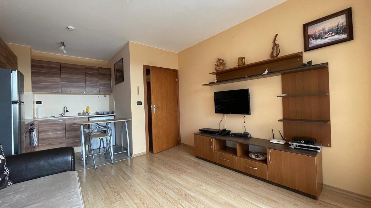 Garden Of Eden B3-2 Private One Bedroom Apartment Sveti Vlas Exterior photo