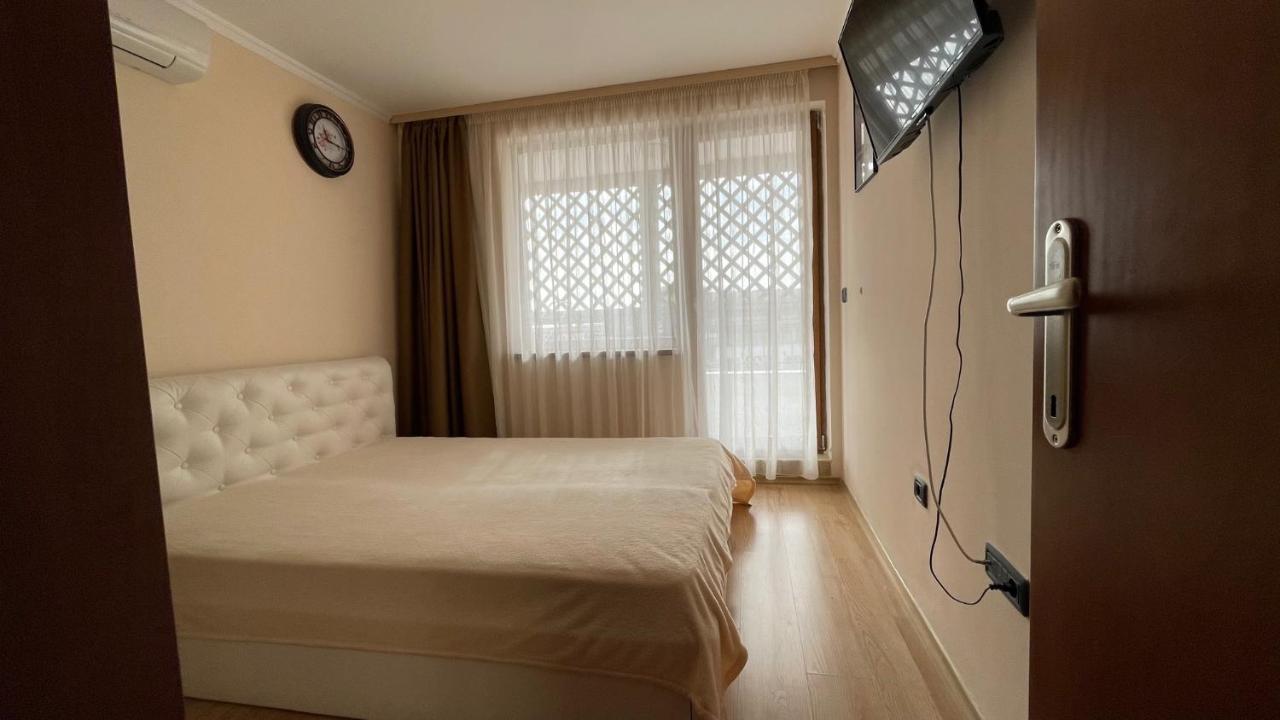 Garden Of Eden B3-2 Private One Bedroom Apartment Sveti Vlas Exterior photo